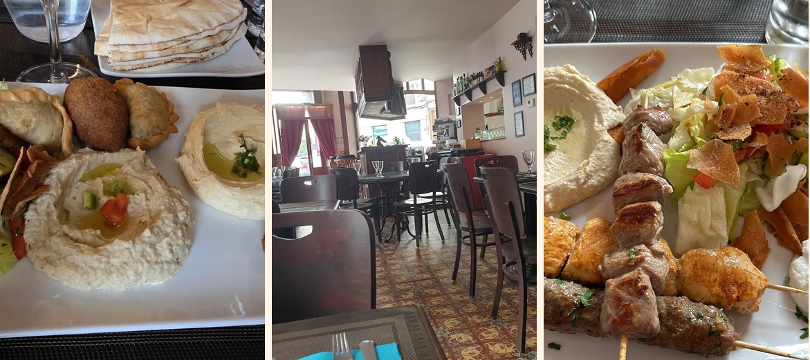 Chez Bacchus - Gallery Image 1