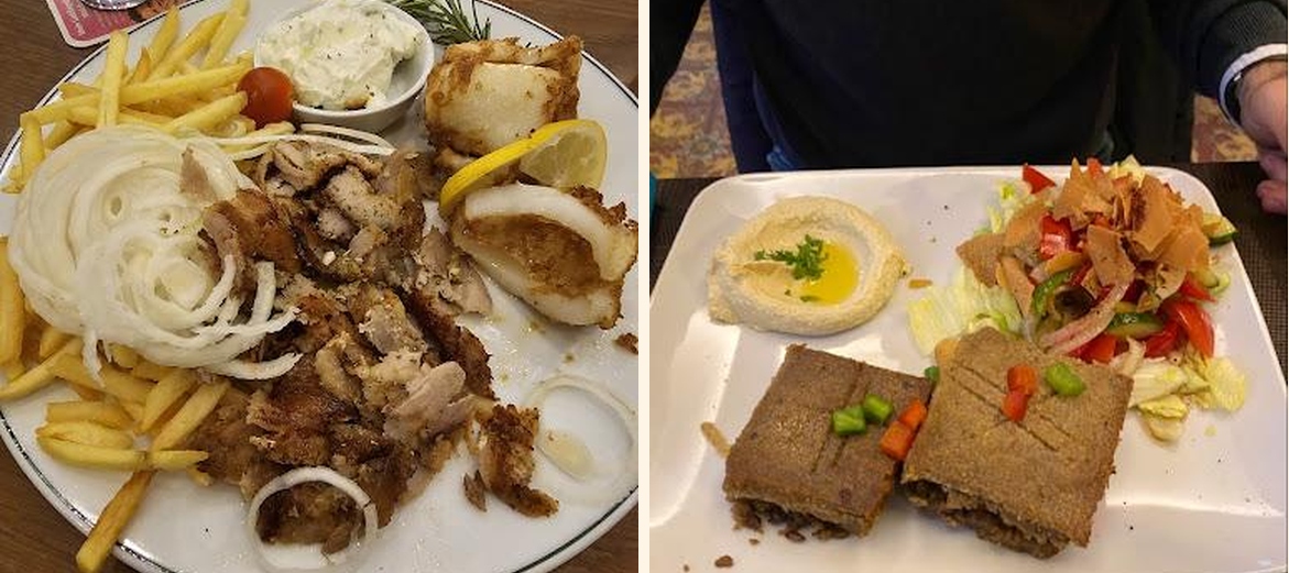 Chez Bacchus - Gallery Image 3