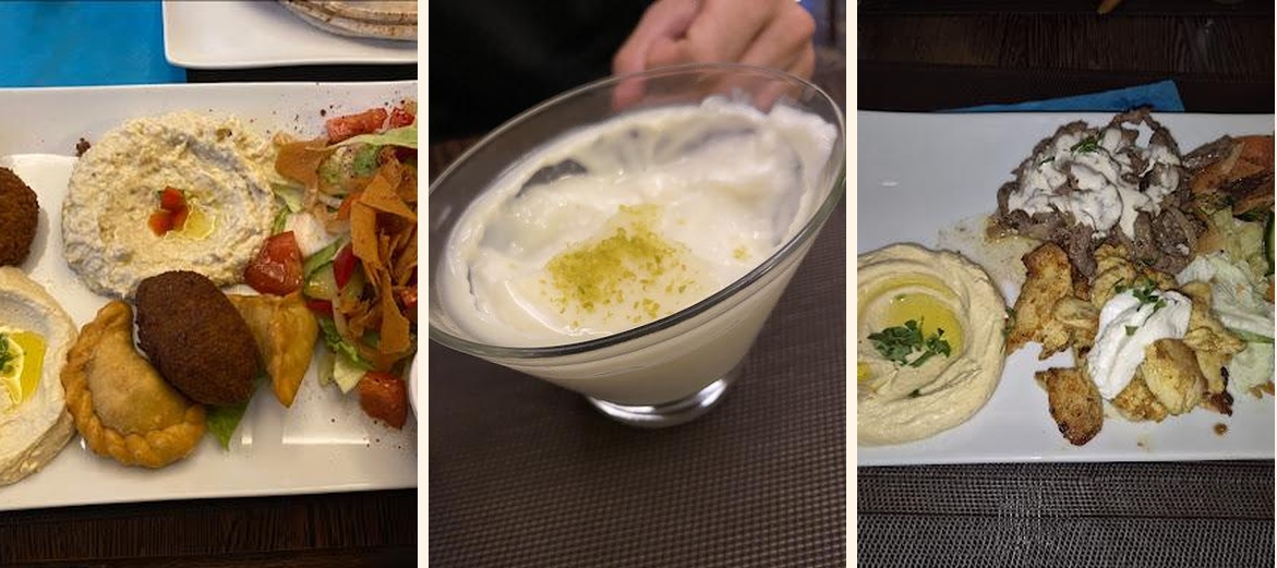 Chez Bacchus - Gallery Image 4