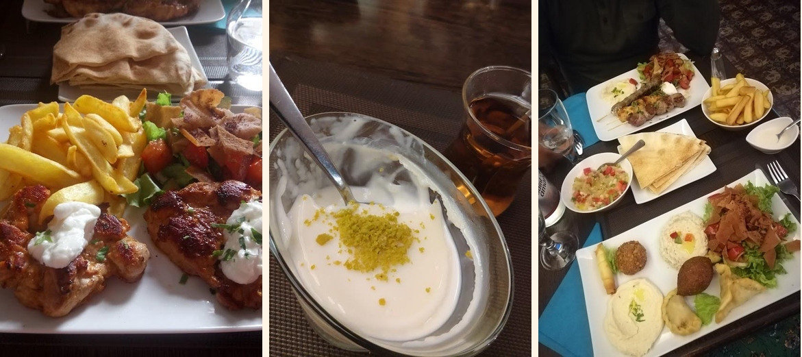 Chez Bacchus - Gallery Image 5