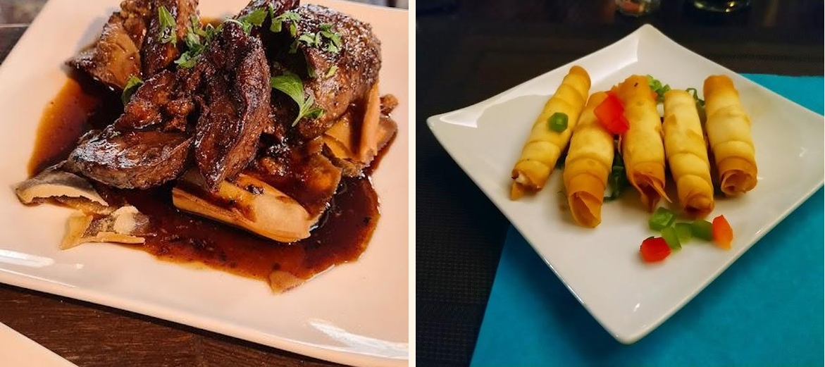 Chez Bacchus - Gallery Image 6