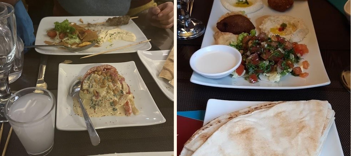 Chez Bacchus - Gallery Image 7