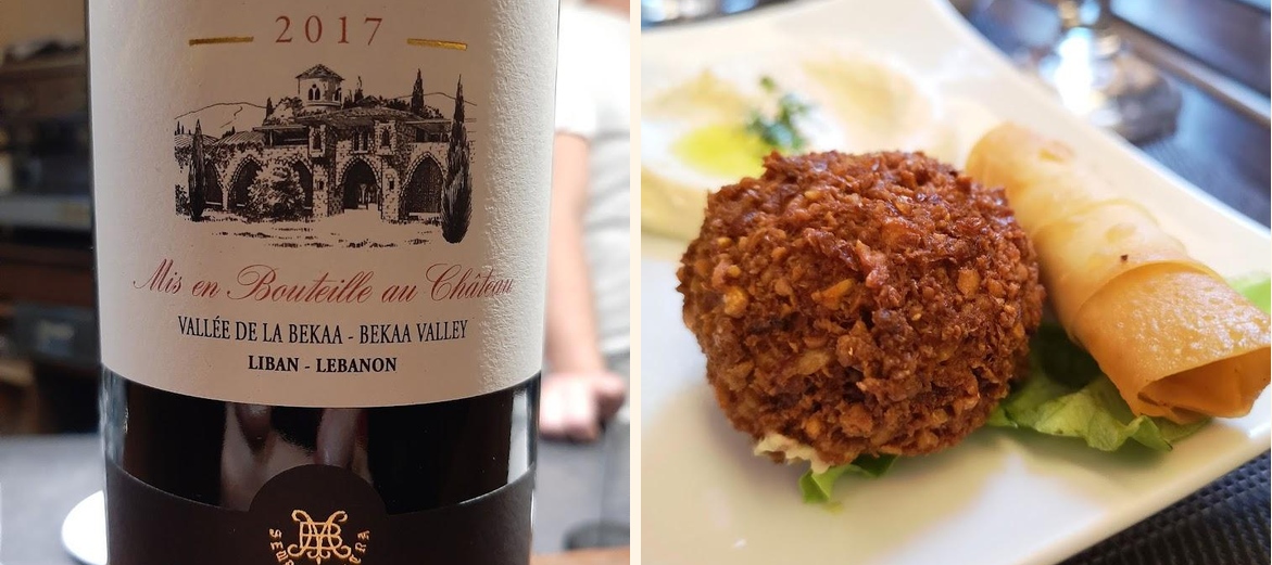 Chez Bacchus - Gallery Image 8