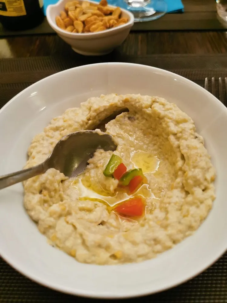 Houmous